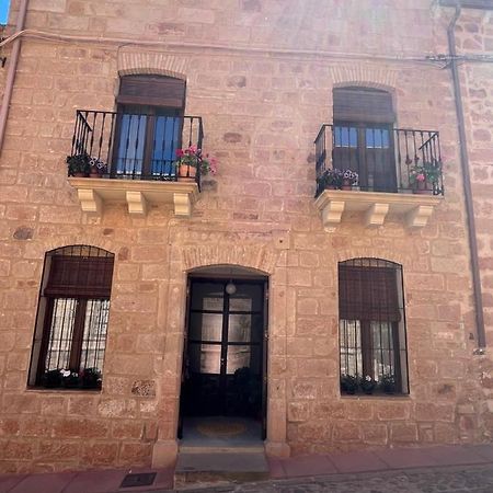 Casa Rural Verde Oliva Baños de la Encina Екстериор снимка