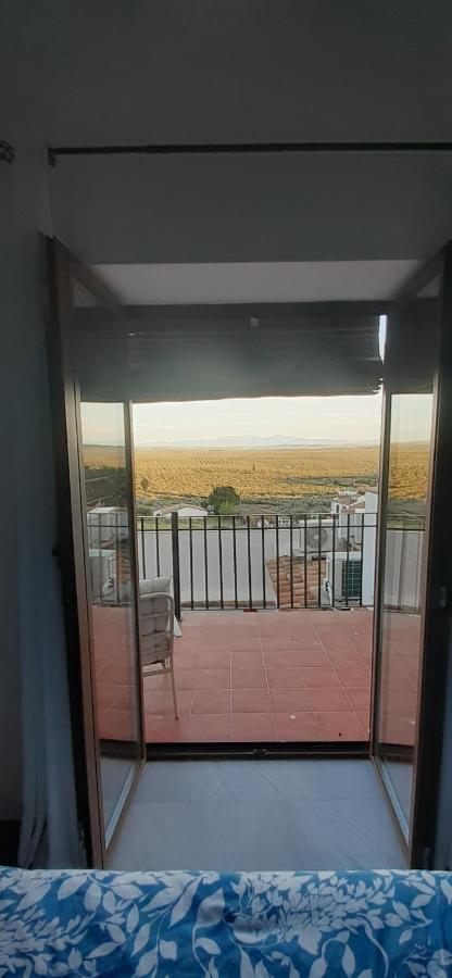 Casa Rural Verde Oliva Baños de la Encina Екстериор снимка
