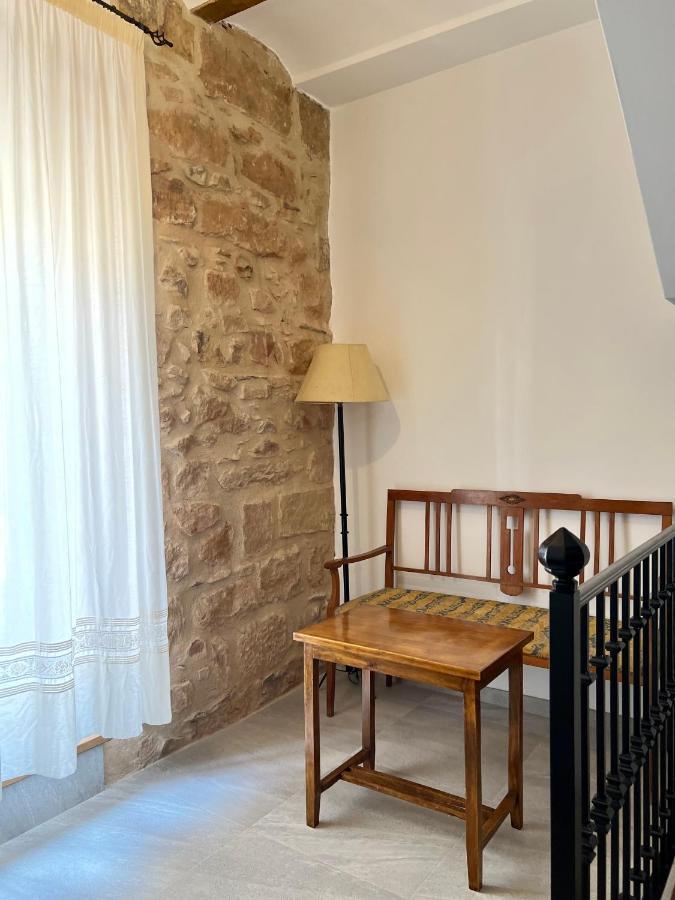 Casa Rural Verde Oliva Baños de la Encina Екстериор снимка