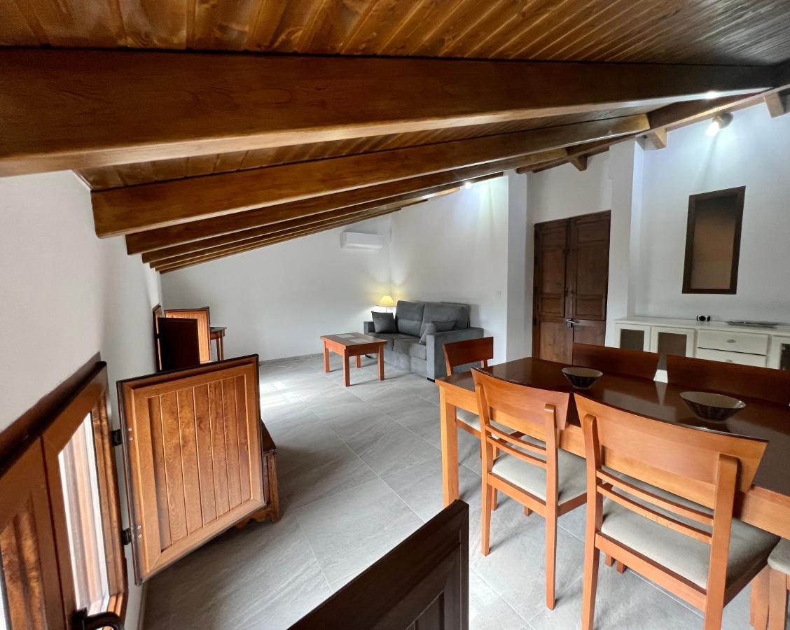 Casa Rural Verde Oliva Baños de la Encina Екстериор снимка