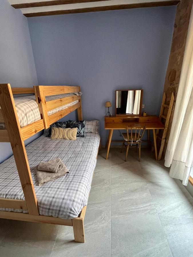 Casa Rural Verde Oliva Baños de la Encina Екстериор снимка