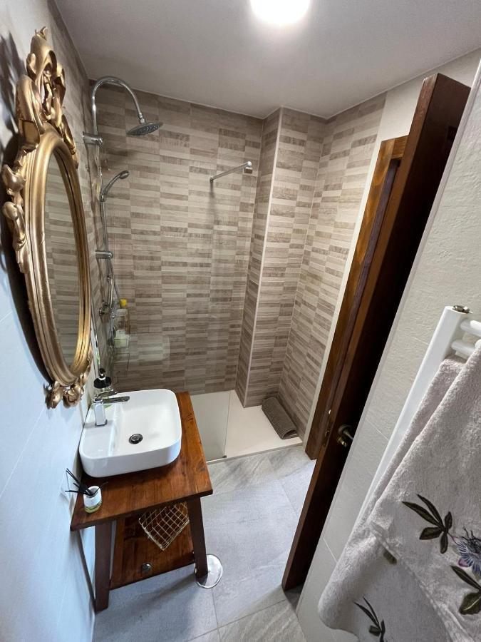 Casa Rural Verde Oliva Baños de la Encina Екстериор снимка