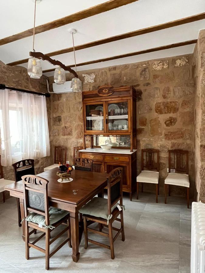 Casa Rural Verde Oliva Baños de la Encina Екстериор снимка