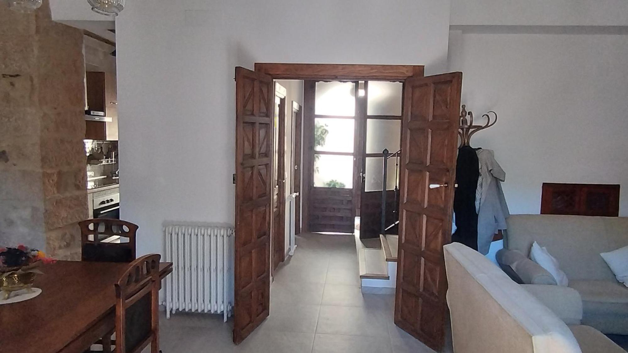Casa Rural Verde Oliva Baños de la Encina Екстериор снимка