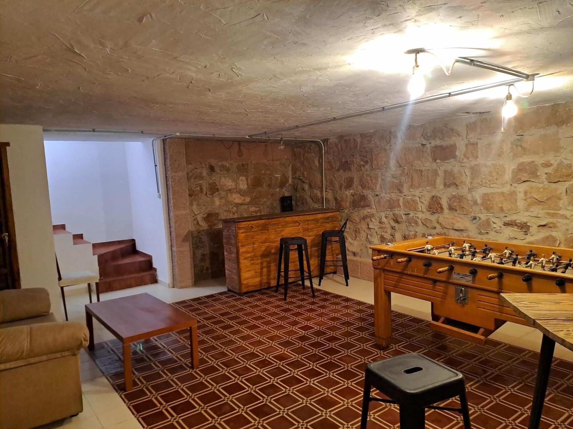 Casa Rural Verde Oliva Baños de la Encina Екстериор снимка